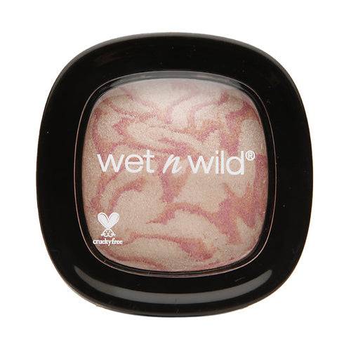 WET N WILD To Reflect Shimmer Palette - Galual Beauty