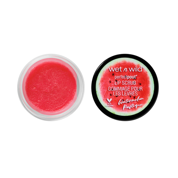 WET N WILD Lip Scrub - Watermelon - Galual Beauty