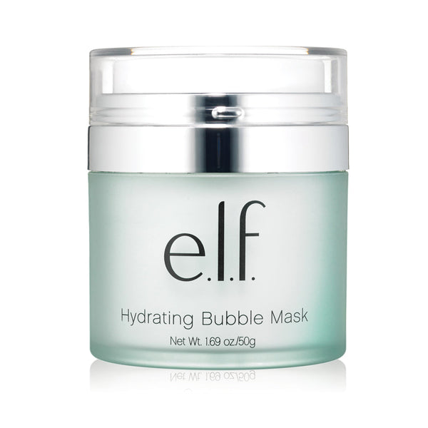 e.l.f. Hydrating Bubble Mask (NOF) - Galual Beauty