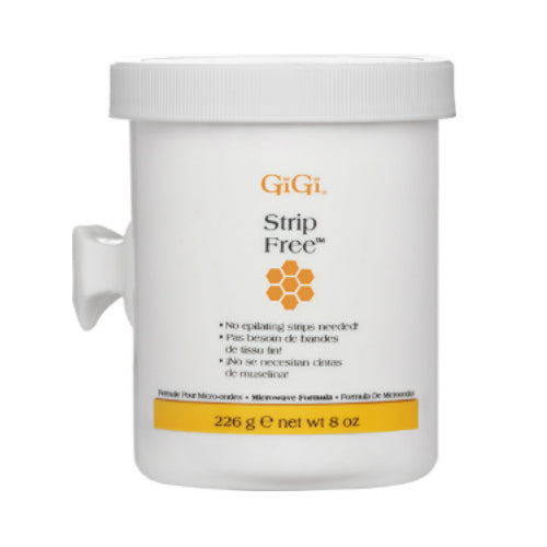 GIGI Strip Free Microwave - GG0322 - Galual Beauty