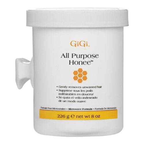 GIGI All Purpose Honee Microwave - GG0365 - Galual Beauty