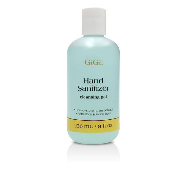 GiGi Hand Sanitizer, 8 oz - Galual Beauty