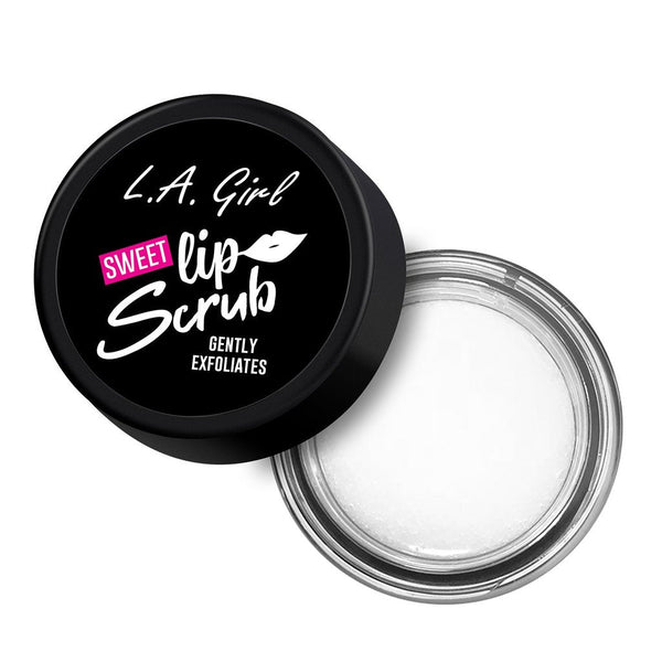 L.A. GIRL Sweet Lip Scrub - Galual Beauty