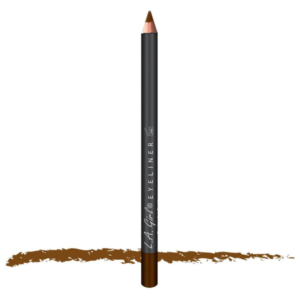 L.A. GIRL Eyeliner Pencil - Galual Beauty