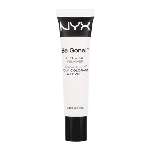NYX Be Gone! Lip Color Remover - Galual Beauty