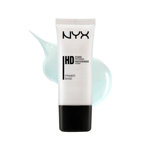 NYX High Definition Primer - Galual Beauty