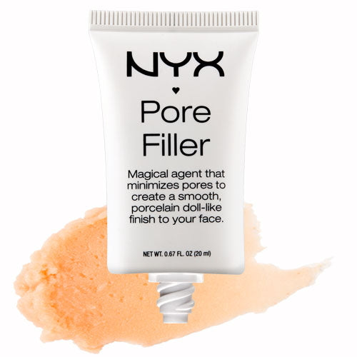 NYX Pore Filler Primer - Galual Beauty