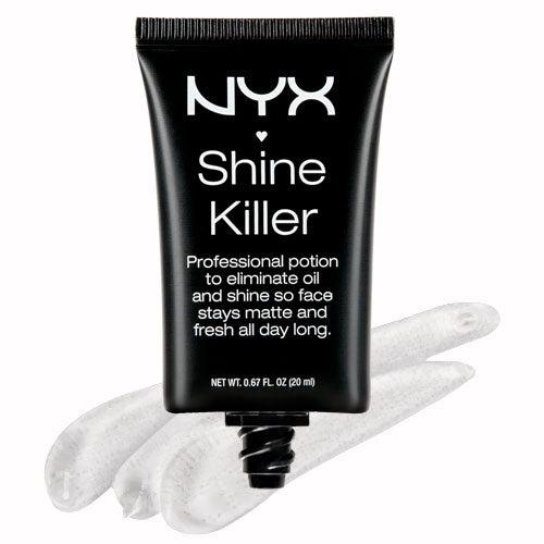 NYX Shine Killer - NXSK01 - Galual Beauty