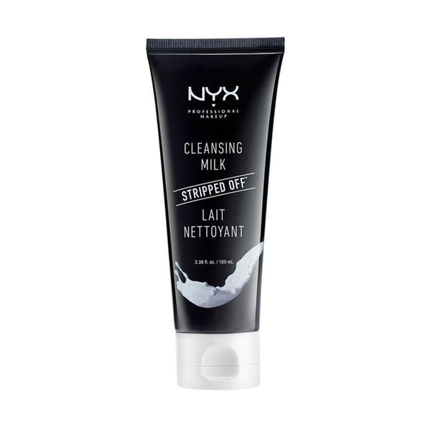 NYX Stripped Off Cleansing Milk - Galual Beauty