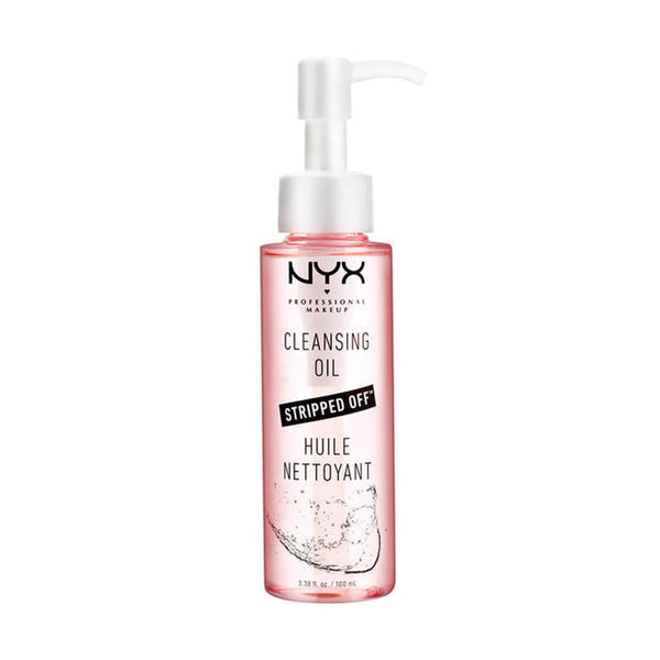 NYX Stripped Off Cleansing Oil - Galual Beauty