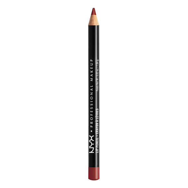NYX Slim Lip Pencil - Galual Beauty