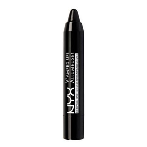 NYX V'Amped Up! Lip Top Coat - Galual Beauty
