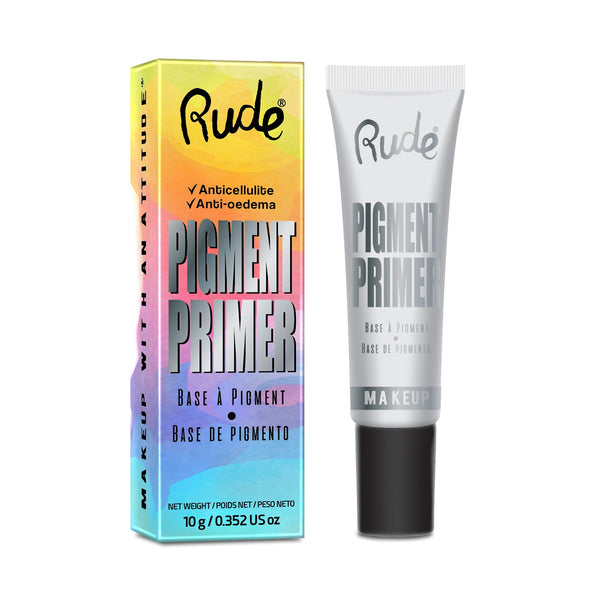 RUDE Eyeshadow and Pigment Primer - Galual Beauty