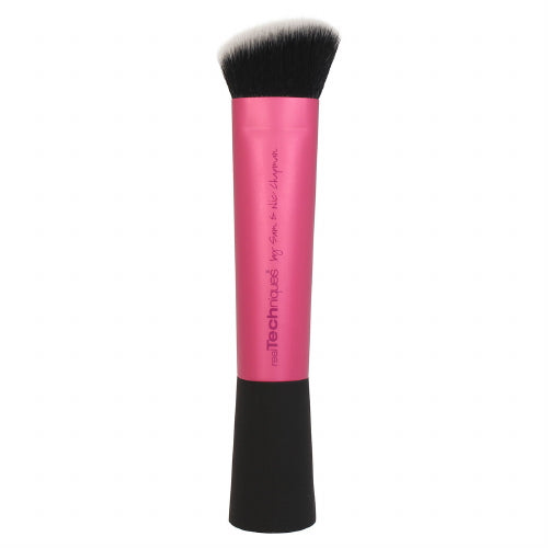 Real Techniques Sculpting Brush - Pink - Galual Beauty