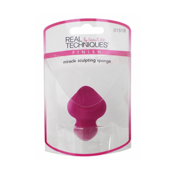 Real Techniques Miracle Sculpting Sponge - Galual Beauty