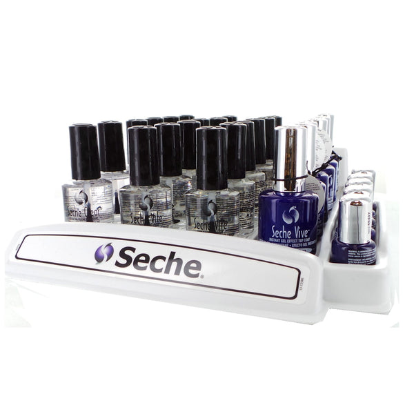 SECHE 29pc Core Display Case Set - Galual Beauty