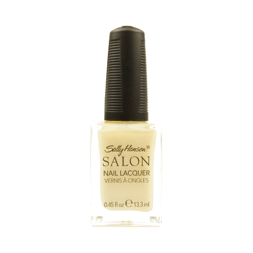 SALLY HANSEN Salon Nail Lacquer 4134 - Sheer Pressure - Galual Beauty