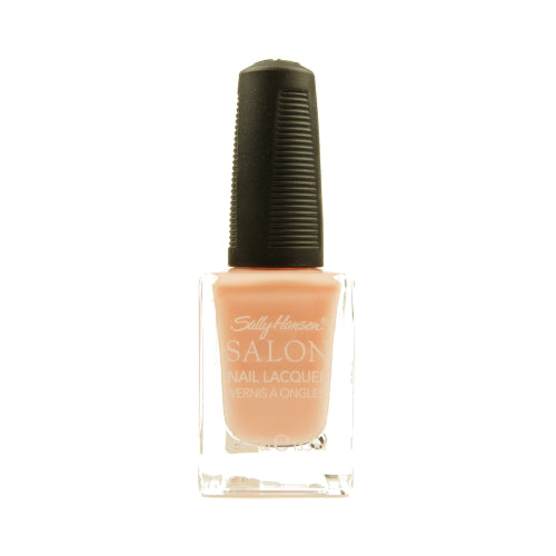 SALLY HANSEN Salon Nail Lacquer 4134 - Pink About It - Galual Beauty