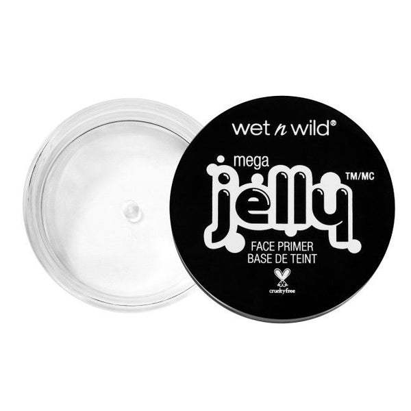 WET N WILD Photo Focus Jelly Primer - Clear Canvas - Galual Beauty
