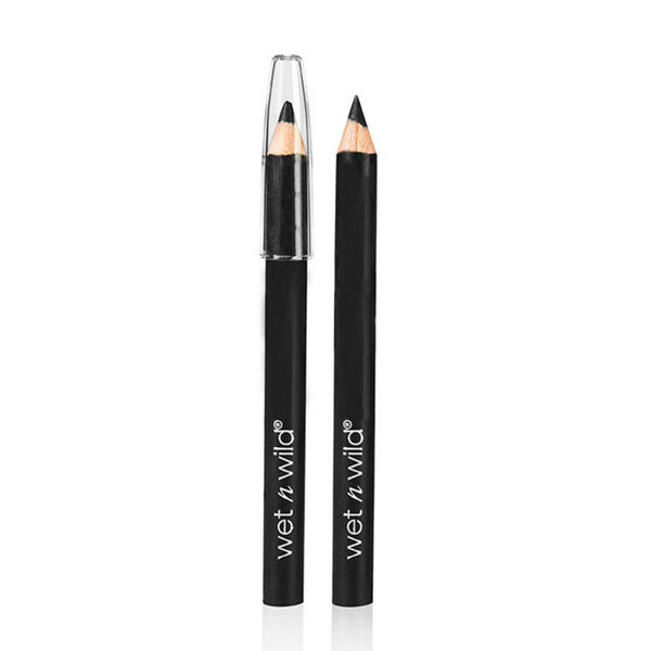 WET N WILD Twin Eyeliner Pencils - Black - Galual Beauty