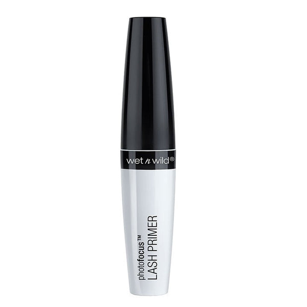 WET N WILD Photo Focus Lash Primer - Comitted a PrimeDC - Galual Beauty