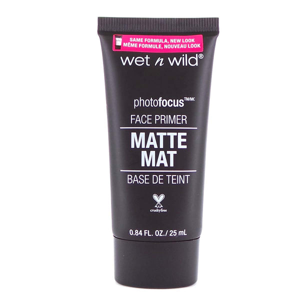 WET N WILD Photo Focus Face Primer - Partners in Crime - Galual Beauty