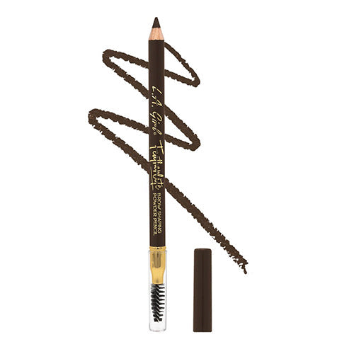 L.A. GIRL Featherlite Brow Shaping Powder Pencil - Galual Beauty
