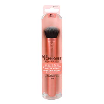 Real Techniques Expert Face Brush - Expert Face Brush - Galual Beauty