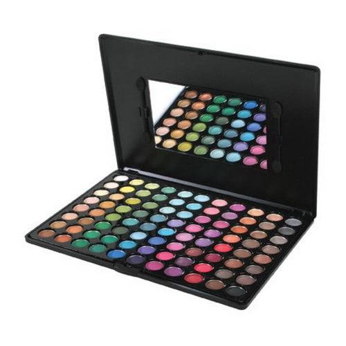BEAUTY TREAT 88 Professional Eye Palette - Highly Pigmented Shades - Galual Beauty